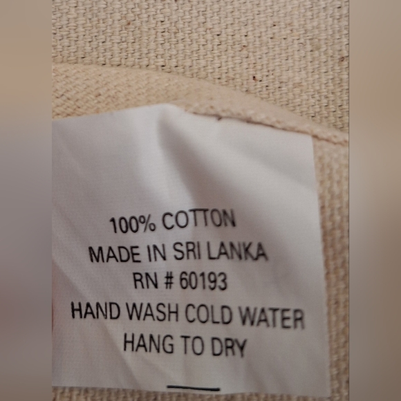 🌭NWT WESTEX apron. Size OS - Picture 7 of 7